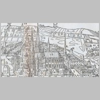 Chartres, (Belleforest,  1575).jpg